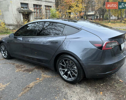 Тесла Модель 3, объемом двигателя 0 л и пробегом 140 тыс. км за 17900 $, фото 4 на Automoto.ua