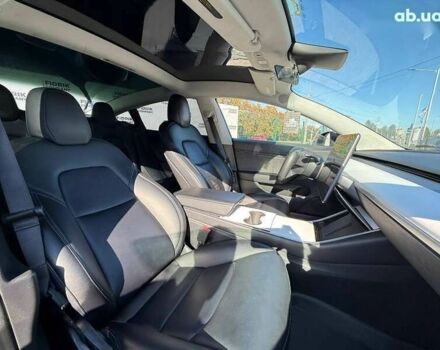 Тесла Модель 3, об'ємом двигуна 0 л та пробігом 255 тис. км за 12500 $, фото 12 на Automoto.ua
