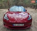 Тесла Модель 3, объемом двигателя 0 л и пробегом 164 тыс. км за 14950 $, фото 10 на Automoto.ua