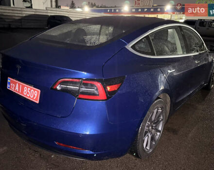 Тесла Модель 3, об'ємом двигуна 0 л та пробігом 287 тис. км за 13900 $, фото 4 на Automoto.ua
