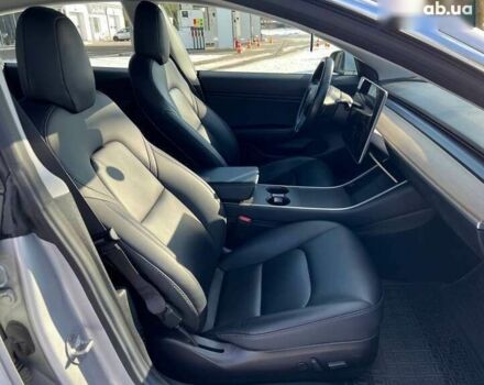 Тесла Модель 3, объемом двигателя 0 л и пробегом 146 тыс. км за 17300 $, фото 17 на Automoto.ua