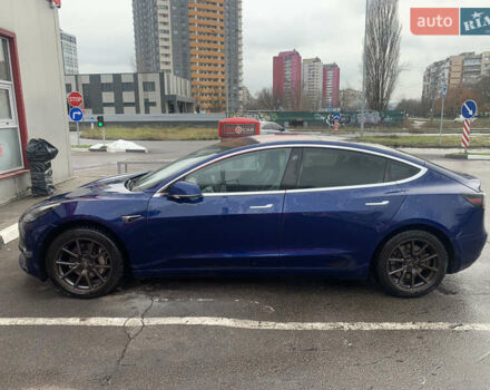 Тесла Модель 3, объемом двигателя 0 л и пробегом 159 тыс. км за 15000 $, фото 3 на Automoto.ua