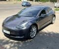 Тесла Модель 3, объемом двигателя 0 л и пробегом 61 тыс. км за 19500 $, фото 1 на Automoto.ua