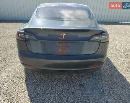 Тесла Модель 3, об'ємом двигуна 0 л та пробігом 112 тис. км за 4500 $, фото 5 на Automoto.ua