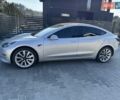 Тесла Модель 3, об'ємом двигуна 0 л та пробігом 198 тис. км за 15500 $, фото 9 на Automoto.ua