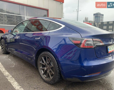 Тесла Модель 3, объемом двигателя 0 л и пробегом 159 тыс. км за 15000 $, фото 4 на Automoto.ua