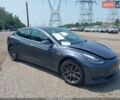 Тесла Модель 3, об'ємом двигуна 0 л та пробігом 40 тис. км за 5150 $, фото 1 на Automoto.ua