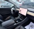 Тесла Модель 3, объемом двигателя 0 л и пробегом 123 тыс. км за 12800 $, фото 19 на Automoto.ua