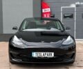Тесла Модель 3, объемом двигателя 0 л и пробегом 115 тыс. км за 16500 $, фото 2 на Automoto.ua