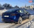 Тесла Модель 3, об'ємом двигуна 0 л та пробігом 97 тис. км за 15500 $, фото 6 на Automoto.ua