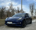 Тесла Модель 3, объемом двигателя 0 л и пробегом 86 тыс. км за 18500 $, фото 1 на Automoto.ua
