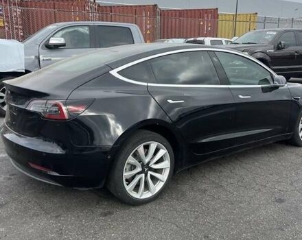 Тесла Модель 3, об'ємом двигуна 0 л та пробігом 150 тис. км за 8500 $, фото 60 на Automoto.ua