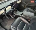 Тесла Модель 3, объемом двигателя 0 л и пробегом 90 тыс. км за 17700 $, фото 22 на Automoto.ua