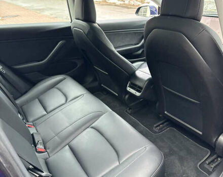 Тесла Модель 3, об'ємом двигуна 0 л та пробігом 125 тис. км за 17300 $, фото 11 на Automoto.ua