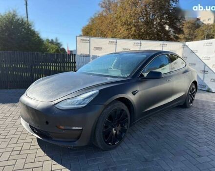 Тесла Модель 3, об'ємом двигуна 0 л та пробігом 255 тис. км за 12500 $, фото 2 на Automoto.ua