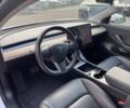 Тесла Модель 3, объемом двигателя 0 л и пробегом 106 тыс. км за 17000 $, фото 10 на Automoto.ua