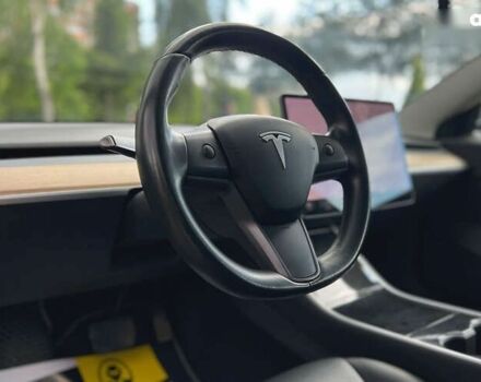 Тесла Модель 3, объемом двигателя 0 л и пробегом 101 тыс. км за 17499 $, фото 17 на Automoto.ua