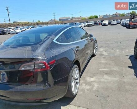 Тесла Модель 3, об'ємом двигуна 0 л та пробігом 150 тис. км за 8500 $, фото 47 на Automoto.ua