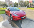 Тесла Модель 3, об'ємом двигуна 0 л та пробігом 53 тис. км за 18900 $, фото 1 на Automoto.ua