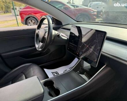 Тесла Модель 3, об'ємом двигуна 0 л та пробігом 220 тис. км за 13300 $, фото 6 на Automoto.ua