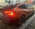 Тесла Модель 3, объемом двигателя 0 л и пробегом 80 тыс. км за 15900 $, фото 1 на Automoto.ua