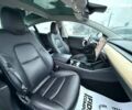 Тесла Модель 3, объемом двигателя 0 л и пробегом 123 тыс. км за 12800 $, фото 21 на Automoto.ua