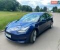 Тесла Модель 3, об'ємом двигуна 0 л та пробігом 83 тис. км за 14900 $, фото 1 на Automoto.ua