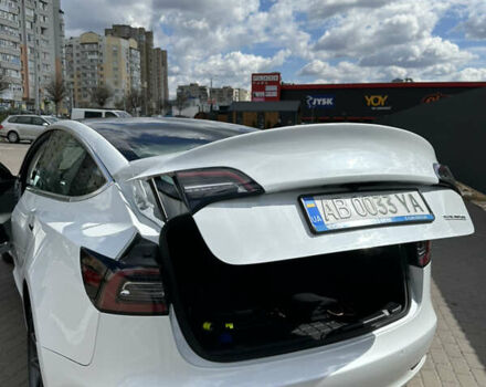 Тесла Модель 3, объемом двигателя 0 л и пробегом 71 тыс. км за 29000 $, фото 16 на Automoto.ua