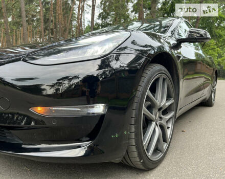 Тесла Модель 3, об'ємом двигуна 0 л та пробігом 93 тис. км за 27500 $, фото 22 на Automoto.ua