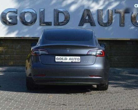 Тесла Модель 3, объемом двигателя 0 л и пробегом 94 тыс. км за 19500 $, фото 9 на Automoto.ua