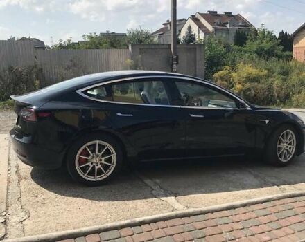 Тесла Модель 3, об'ємом двигуна 0 л та пробігом 126 тис. км за 19900 $, фото 17 на Automoto.ua