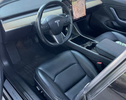 Тесла Модель 3, объемом двигателя 0 л и пробегом 149 тыс. км за 16900 $, фото 8 на Automoto.ua