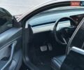 Тесла Модель 3, об'ємом двигуна 0 л та пробігом 150 тис. км за 14400 $, фото 47 на Automoto.ua