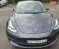 Тесла Модель 3, объемом двигателя 0 л и пробегом 160 тыс. км за 14800 $, фото 1 на Automoto.ua