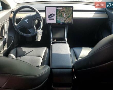 Тесла Модель 3, об'ємом двигуна 0 л та пробігом 112 тис. км за 4500 $, фото 7 на Automoto.ua