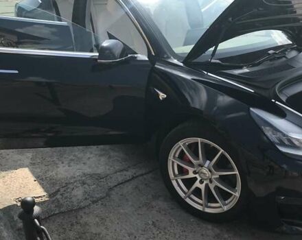 Тесла Модель 3, об'ємом двигуна 0 л та пробігом 126 тис. км за 19900 $, фото 13 на Automoto.ua