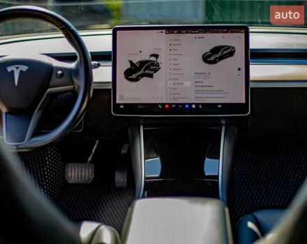 Тесла Модель 3, объемом двигателя 0 л и пробегом 66 тыс. км за 23900 $, фото 12 на Automoto.ua