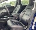 Тесла Модель 3, об'ємом двигуна 0 л та пробігом 116 тис. км за 18490 $, фото 8 на Automoto.ua