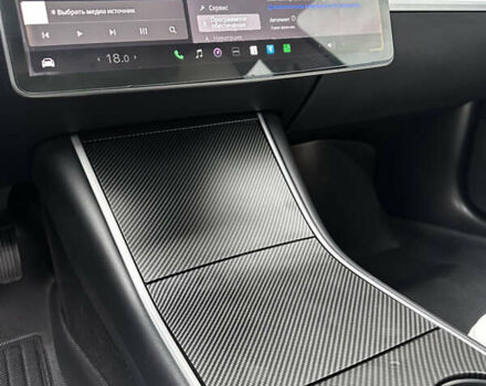 Тесла Модель 3 2018 у Дубно на Automoto.ua Тесла Модель 3, об'ємом двигуна 0 л та пробігом 199 тис. км за 15999 $, фото 18 на Automoto.ua