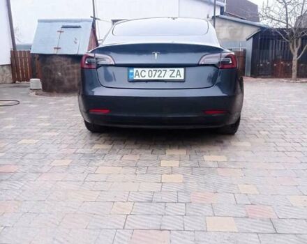 Тесла Модель 3, об'ємом двигуна 0 л та пробігом 141 тис. км за 19500 $, фото 7 на Automoto.ua