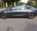 Тесла Модель 3, объемом двигателя 0 л и пробегом 52 тыс. км за 22000 $, фото 1 на Automoto.ua