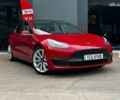 Тесла Модель 3, объемом двигателя 0 л и пробегом 82 тыс. км за 19500 $, фото 1 на Automoto.ua