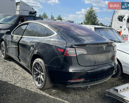 Тесла Модель 3, объемом двигателя 0 л и пробегом 116 тыс. км за 10300 $, фото 2 на Automoto.ua