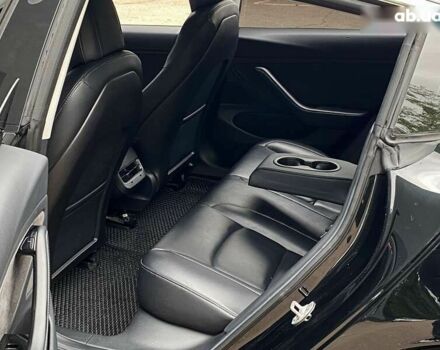 Тесла Модель 3, объемом двигателя 0 л и пробегом 115 тыс. км за 18500 $, фото 14 на Automoto.ua