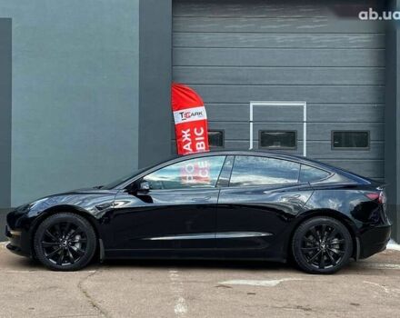 Тесла Модель 3, объемом двигателя 0 л и пробегом 120 тыс. км за 18999 $, фото 5 на Automoto.ua