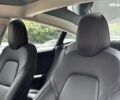 Тесла Модель 3, объемом двигателя 0 л и пробегом 82 тыс. км за 19500 $, фото 13 на Automoto.ua
