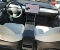 Тесла Модель 3, объемом двигателя 0 л и пробегом 98 тыс. км за 6000 $, фото 7 на Automoto.ua