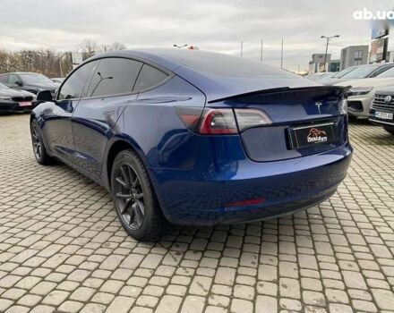 Тесла Модель 3, объемом двигателя 0 л и пробегом 197 тыс. км за 14700 $, фото 4 на Automoto.ua