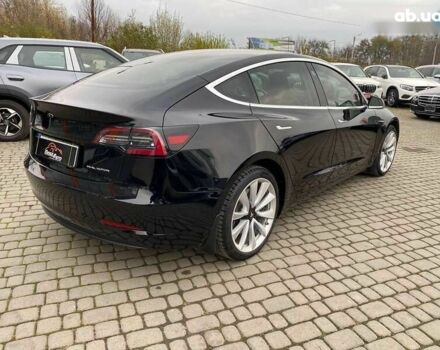 Тесла Модель 3, об'ємом двигуна 0 л та пробігом 123 тис. км за 15700 $, фото 6 на Automoto.ua