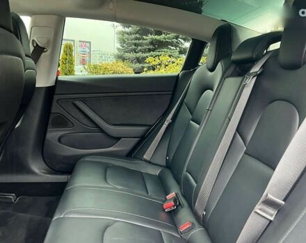 Тесла Модель 3, объемом двигателя 0 л и пробегом 116 тыс. км за 17650 $, фото 18 на Automoto.ua